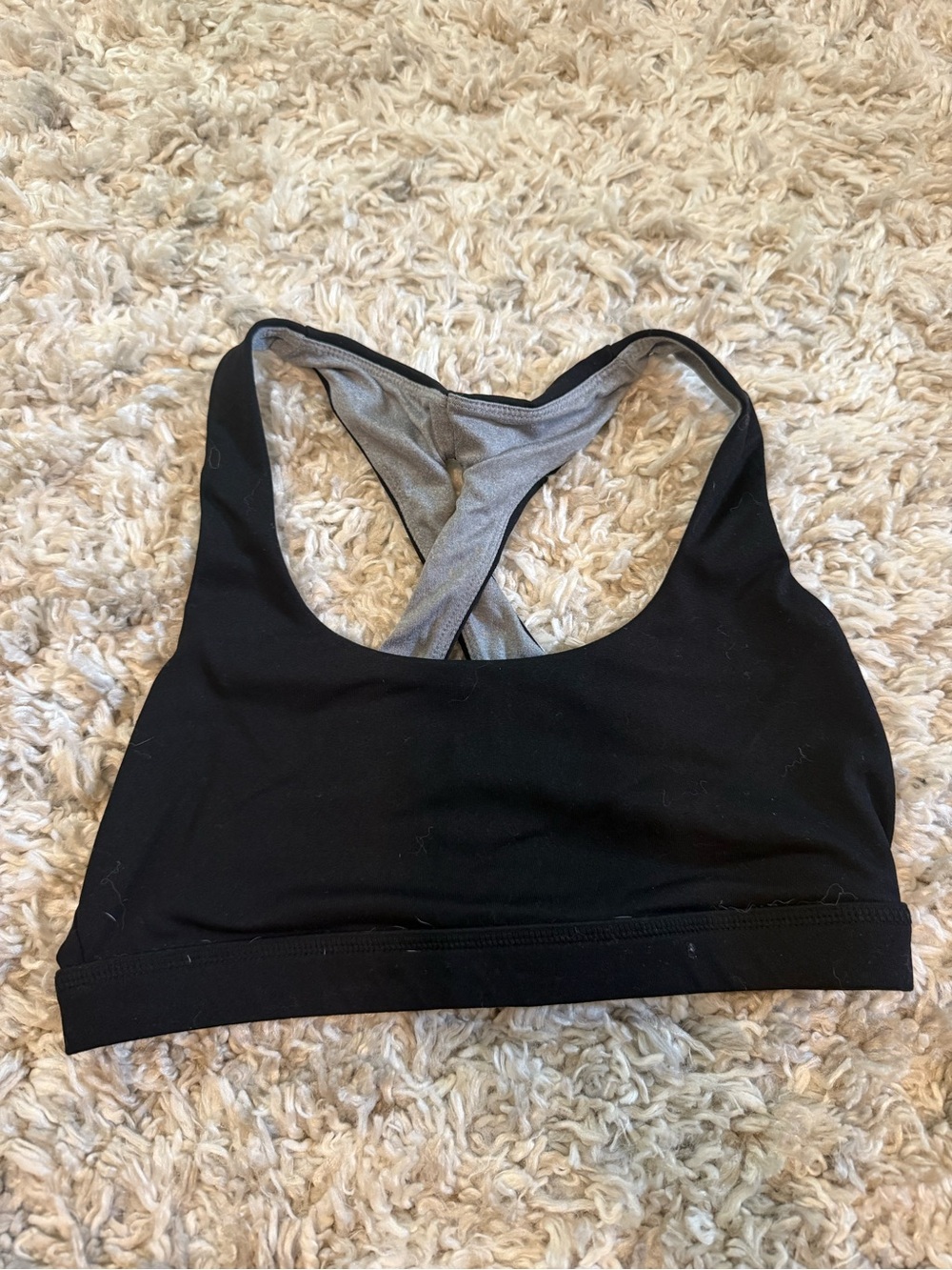 Born primitive sports bra